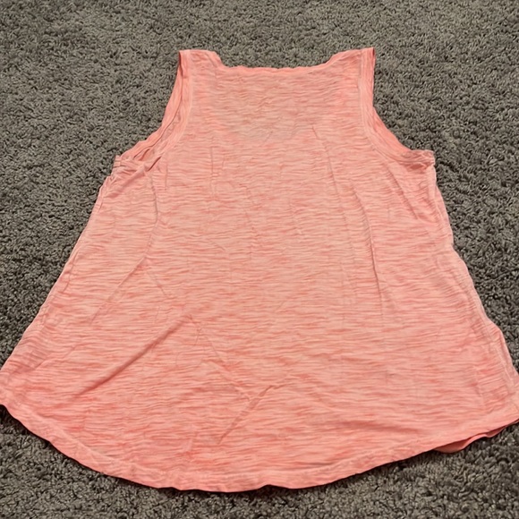 Express Tank Top - Picture 5 of 6